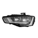 Driver Side Halogen Headlight Assembly For Audi A5 Quattro (coupe Convertble) 2013-2015(AU2502185)