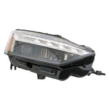 Driver Side Led Headlight Assembly For Audi A5 Sportback 2020-2025(AU2502226)