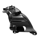 Driver Side Headlight Mounting Panel For Audi Q7 2007-2015(AU2508104)