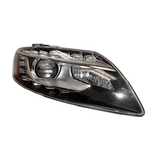 Driver Side Hid Headlight Lens And Housing For Audi Q7 2010-2015(AU2518103R)
