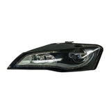 Driver Side Hid With Led Headlight Lens And Housing For Audi R8 2011-2012(AU2518106R)