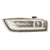 Driver Side Hid Headlight Lens Housing For Audi Q3 2015-2015(AU2518107)