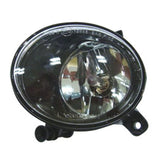 Driver Side Round Fog Light Assembly For Audi Q5 2009-2017(AU2592115V)