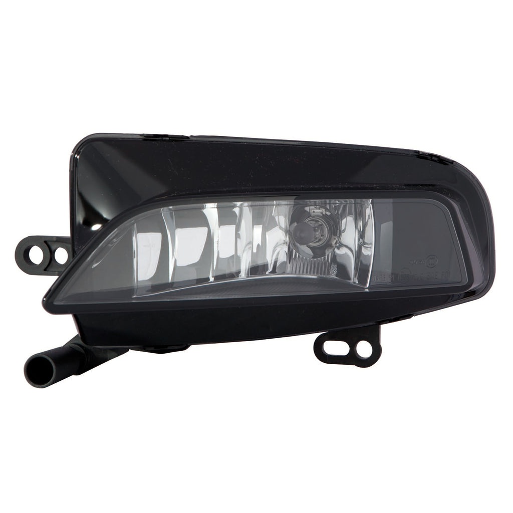 Driver Side Fog Light Assembly For Audi S3 2015-2016(AU2592121)