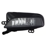 Driver Side Fog Light Assembly For Audi S3 2015-2016(AU2592121)
