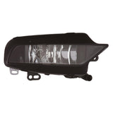CAPA Certified Passenger Side Fog Light Assembly For Audi A3 2015-2016(AU2593120C)