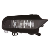 CAPA Certified Passenger Side Fog Light Assembly For Audi A3 2015-2016(AU2593120C)