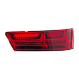 Driver Side Upper Tail Light Assembly For Audi Q7 2017-2019(AU2800118)