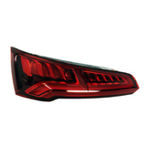 Driver Side Upper Tail Light Assembly For Audi Q5 2018-2020(AU2800120)