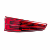 Driver Side Tail Light Assembly For Audi Q3 2016-2018(AU2800121)