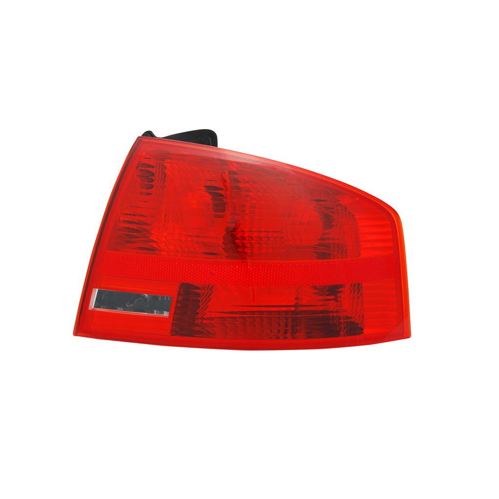 CAPA Certified Passenger Side Tail Light Assembly For Audi A4 2005-2008(AU2801103C)
