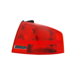 CAPA Certified Passenger Side Tail Light Assembly For Audi A4 2005-2008(AU2801103C)