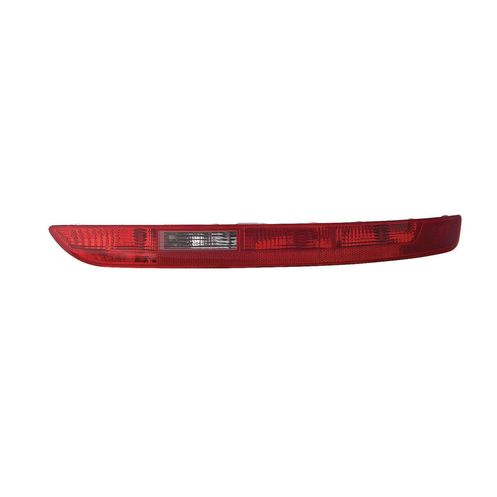 CAPA Certified Passenger Side Lower Tail Light Assembly For Audi Q5 2009-2017(AU2801115C)