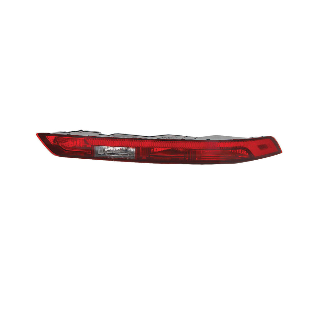 CAPA Certified Passenger Side Lower Tail Light Assembly For Audi Q5 2018-2020(AU2801123C)