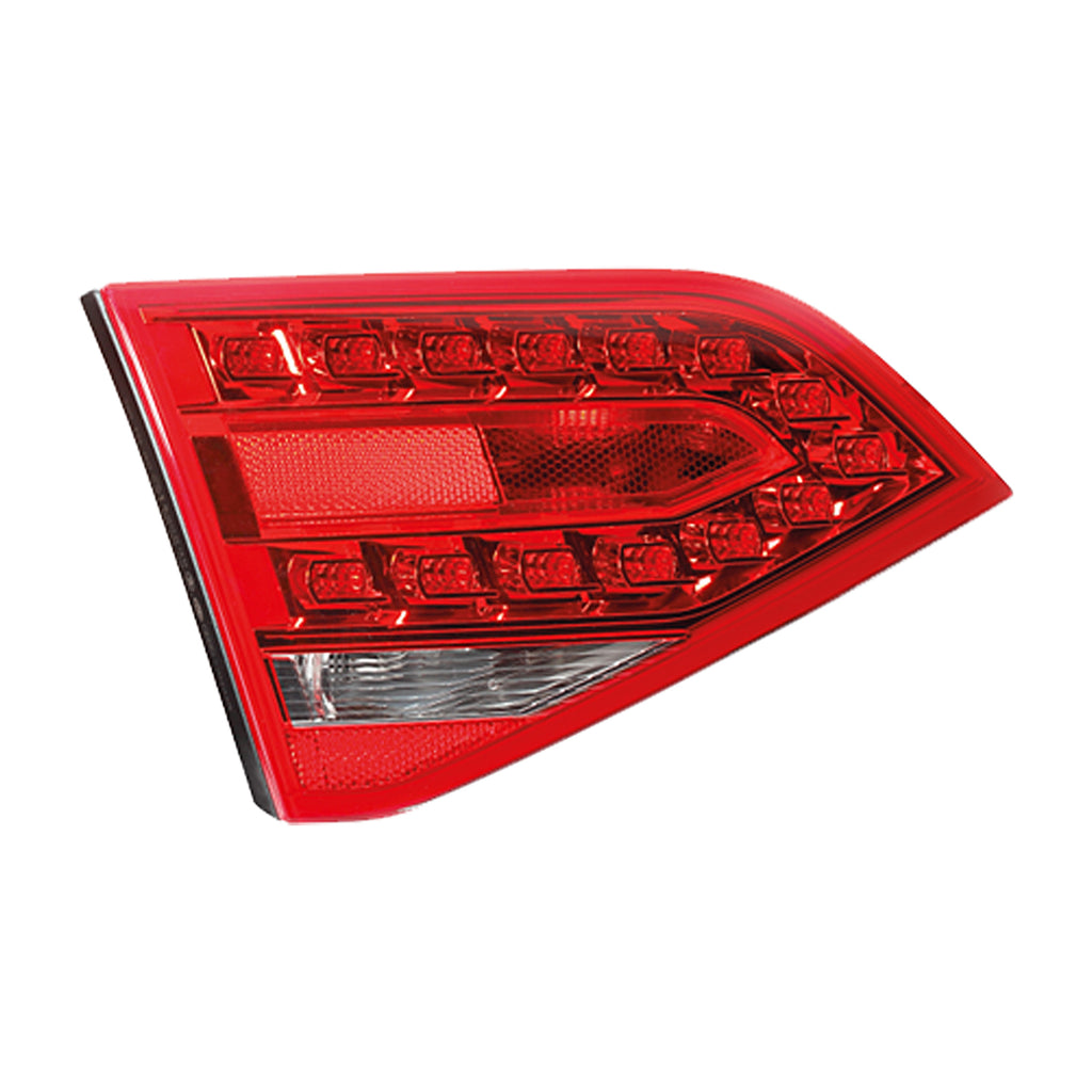 Driver Side Inner Led Tail Light Assembly For Audi A4 2009-2012(AU2802102)