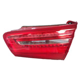 Driver Side Led Inner Tail Light Assembly For Audi A6 2012-2015(AU2802106)