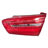 Driver Side Led Inner Tail Light Assembly For Audi A6 2012-2015(AU2802106)
