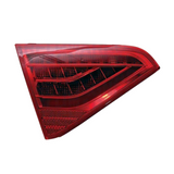 Driver Side Inner Tail Light Assembly For Audi A5 Quattro (coupe Convertble) 2013-2017(AU2802110)