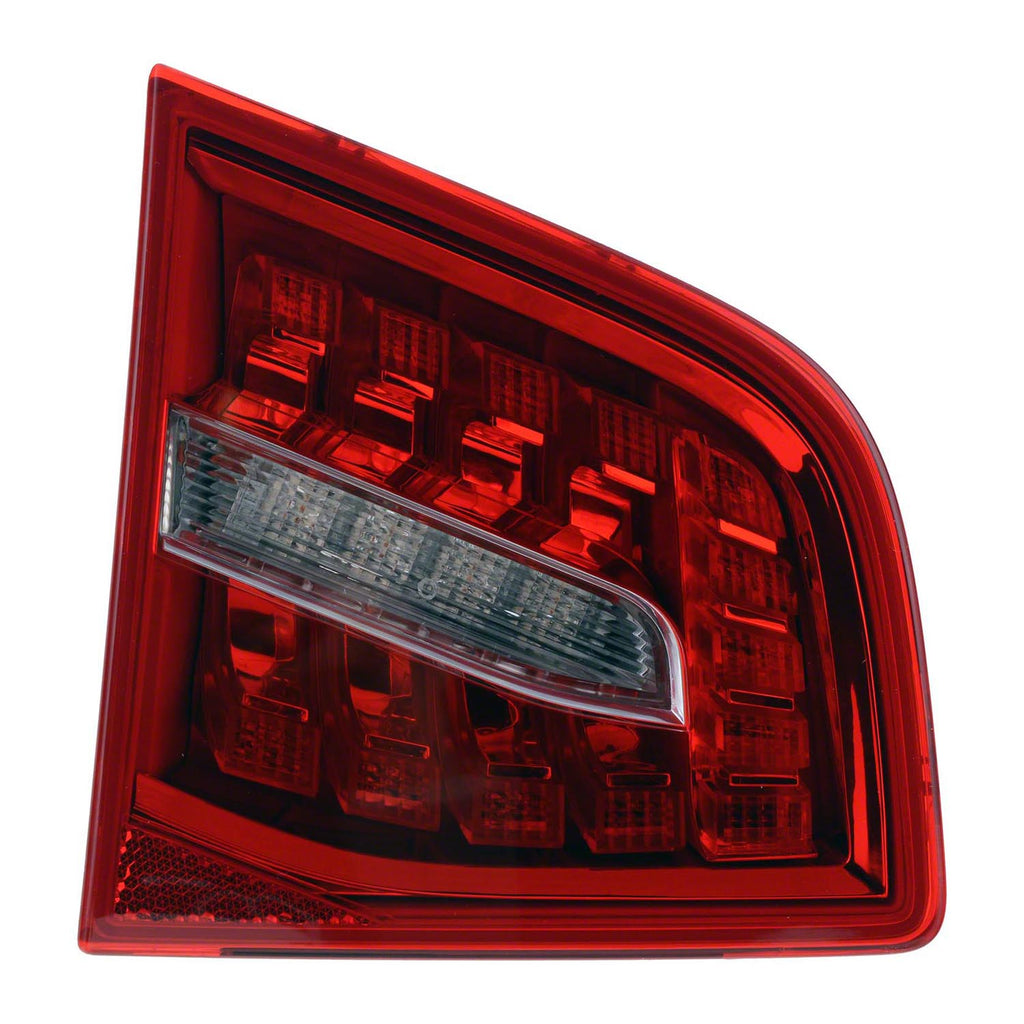 Driver Side Inner Tail Light Assembly For Audi A6 2009-2011(AU2802112)