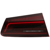 Driver Side Inner Led Tail Light Assembly For Audi A6 2016-2018(AU2802113)