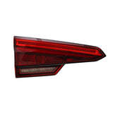 Driver Side Inner Led Tail Light Assembly For Audi A4 2017-2017(AU2802122)