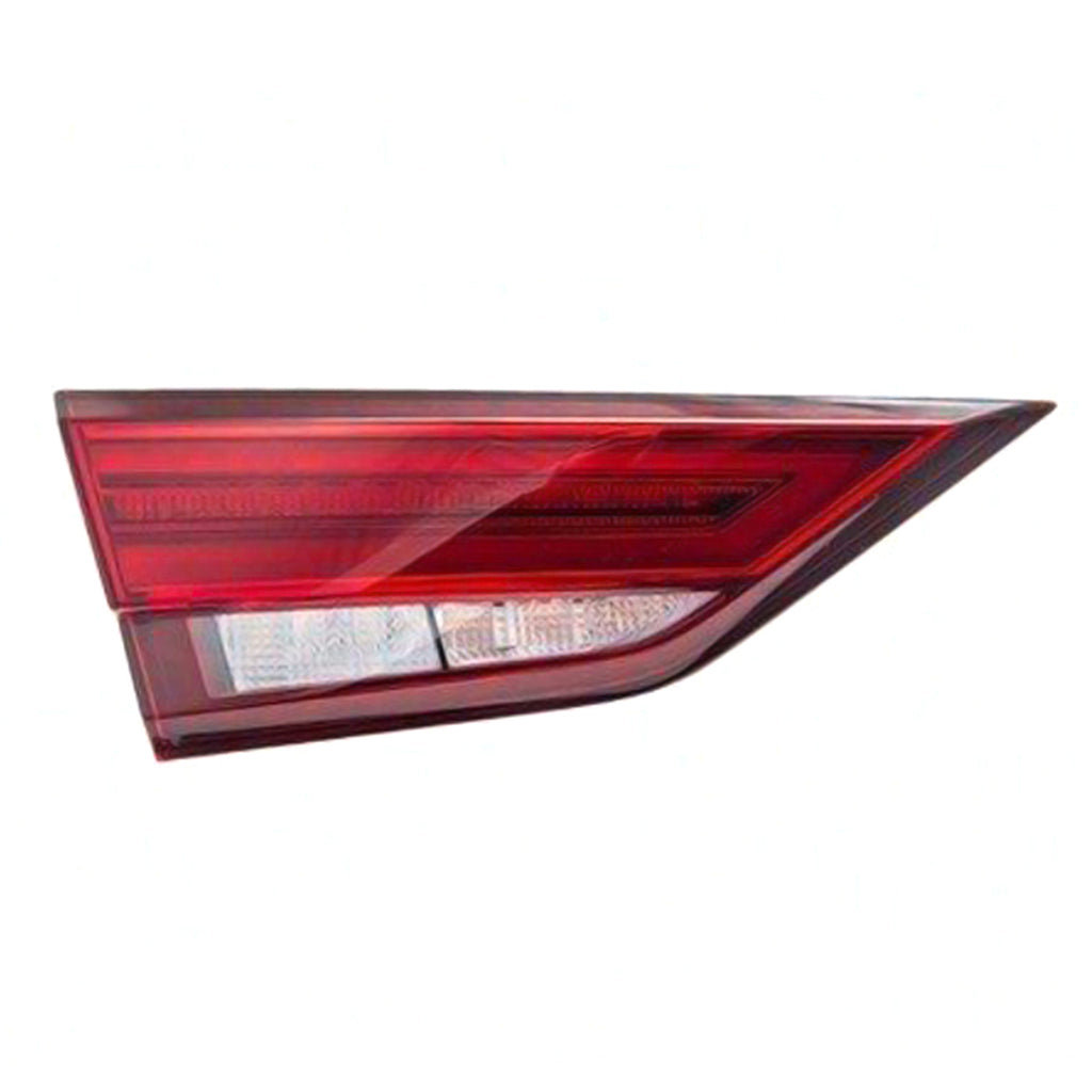 Driver Side Inner Led Tail Light Assembly For Audi A3 2017-2020(AU2802123)