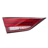 Driver Side Inner Led Tail Light Assembly For Audi A3 2017-2020(AU2802123)