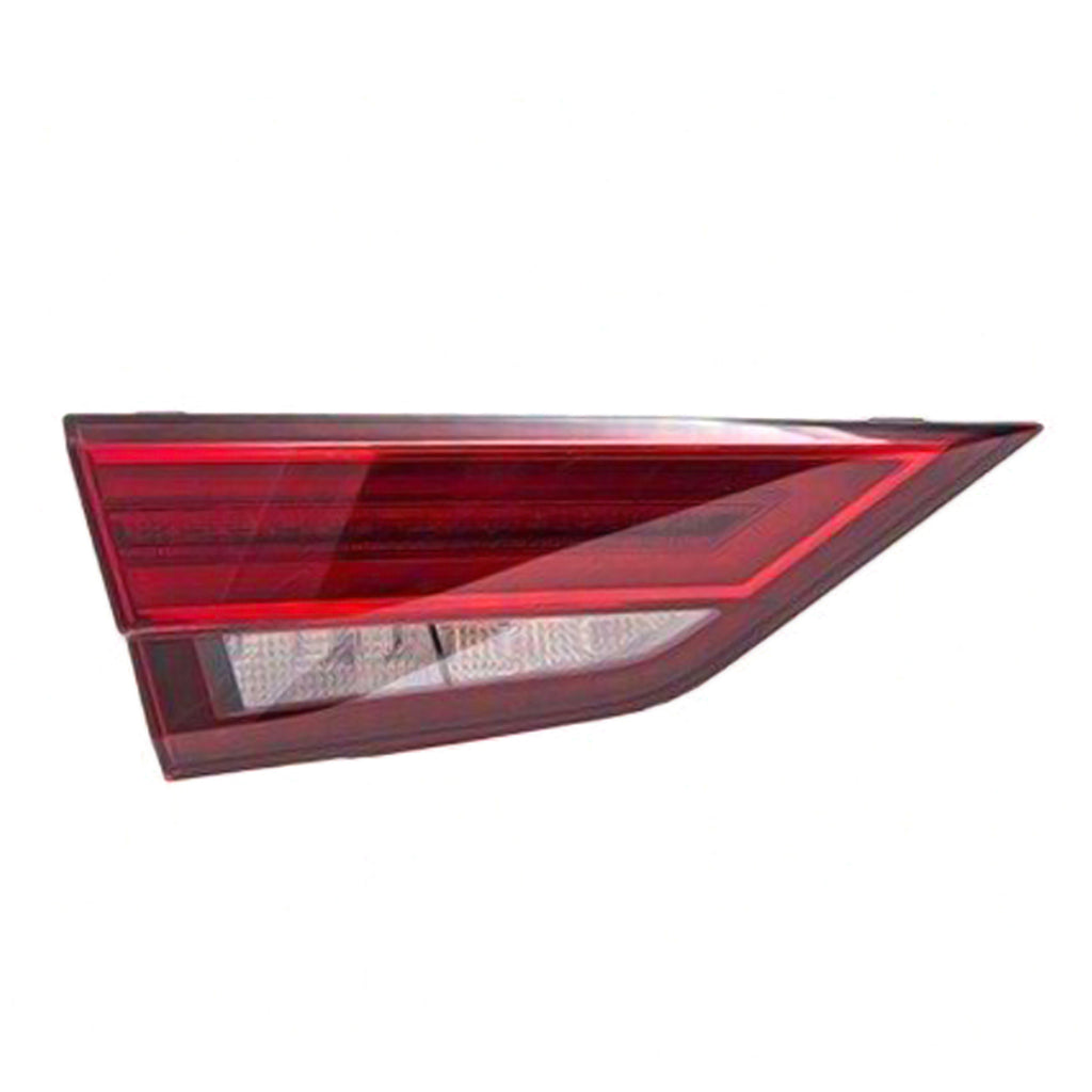 Driver Side Inner Led Tail Light Assembly For Audi A3 2017-2020(AU2802124)