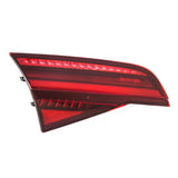 Driver Side Inner Tail Light Assembly For Audi A8 L 2016-2018(AU2802127)