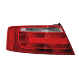 Driver Side Outer Tail Light Assembly For Audi A5 Quattro (coupe Convertble) 2008-2012(AU2804105)
