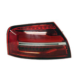 Driver Side Outer Led Tail Light Assembly For Audi A8 L 2015-2018(AU2804121)