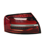 Driver Side Outer Led Tail Light Assembly For Audi A8 L 2015-2018(AU2804121)