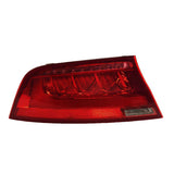 Driver Side Outer Tail Light Assembly For Audi A7 Quattro 2012-2015(AU2804126)