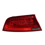 Driver Side Outer Tail Light Assembly For Audi A7 Quattro 2012-2015(AU2804126)