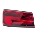 Driver Side Outer Led Tail Light Assembly For Audi A3 2017-2020(AU2804128)