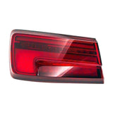 Driver Side Outer Led Tail Light Assembly For Audi A3 2017-2020(AU2804129)