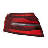 Driver Side Outer Led Tail Light Assembly For Audi A8 L 2016-2018(AU2804132)