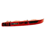 CAPA Certified Passenger Side Lower Tail Light Assembly For Audi Q7 2007-2015(AU2805103C)