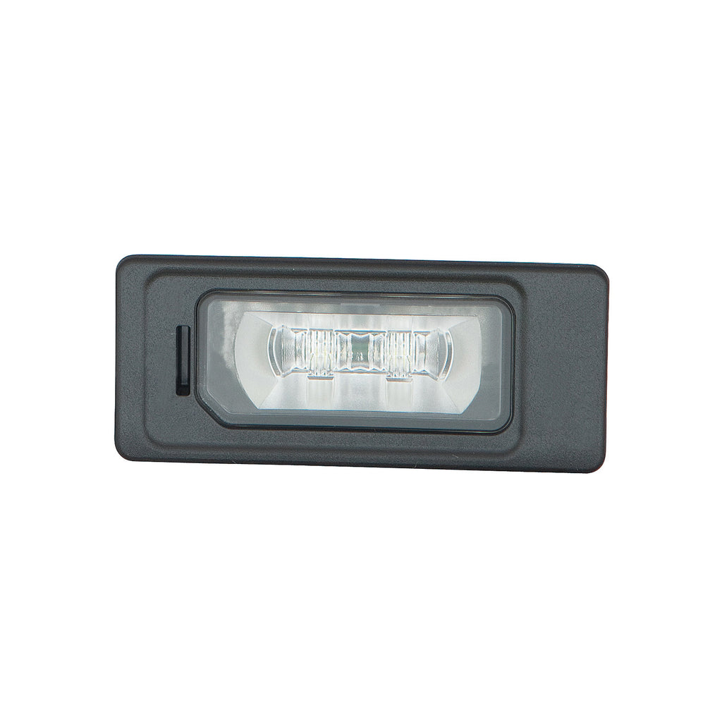 CAPA Certified License Plate Light Assembly For Audi Q7 2017-2019(AU2870102C)