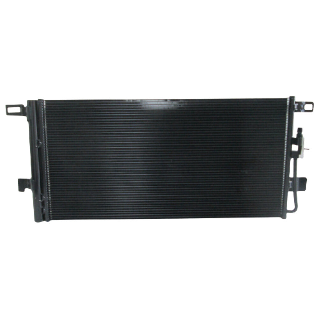 Condenser (30114) 2.0l L4/3.0 V6 Withreciever Drier For Audi Q5 2018-2023(AU3030142)