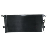 Condenser (30114) 2.0l L4/3.0 V6 Withreciever Drier For Audi Q5 2018-2023(AU3030142)
