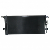 Condenser (30114) 2.0l L4/3.0 V6 Withreciever Drier For Audi Q5 2018-2023(AU3030142)