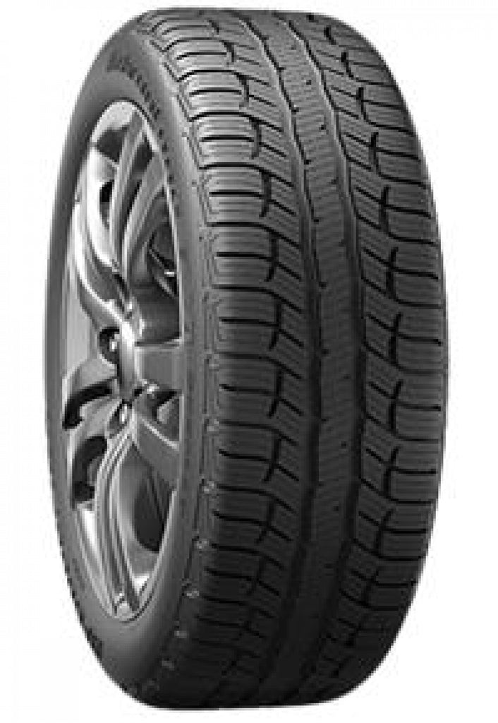 BFGoodrich Advantage T/A Sport LT All Weather 235/55R19 101H Tire(08047)