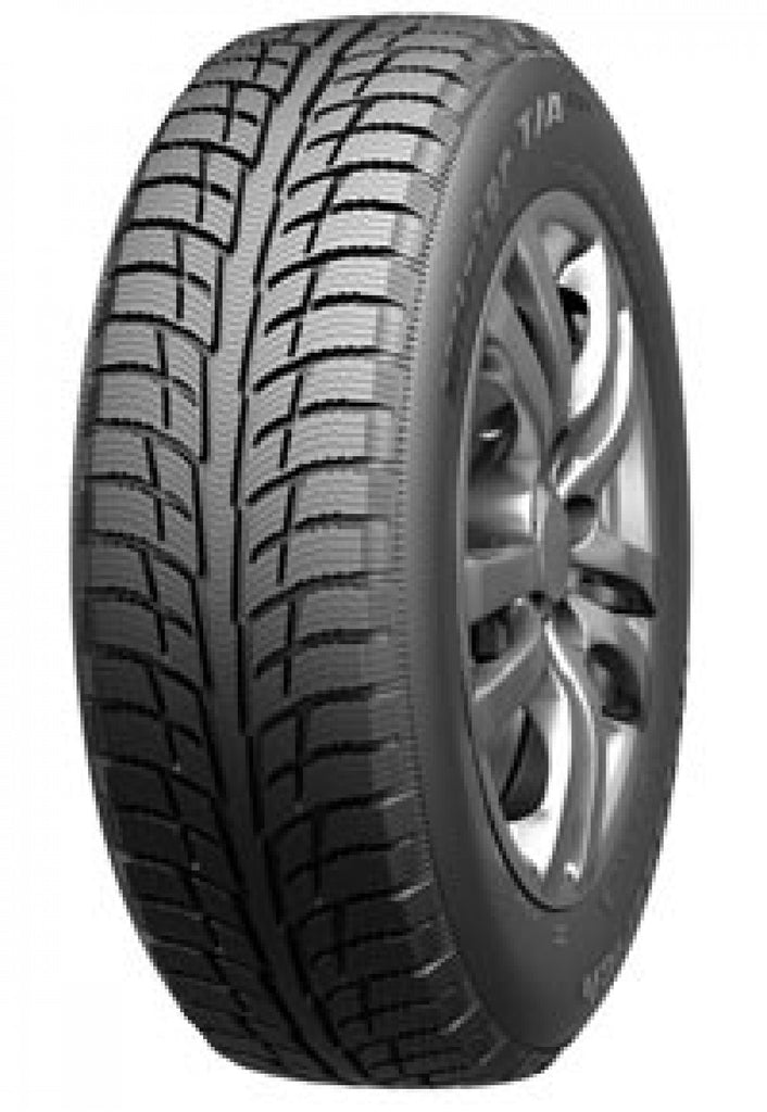 BFGoodrich Winter T/A KSI Winter 205/60R16 92T Tire(00890)
