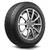 BFGoodrich Advantage Control All Season 245/50R20 102V Tire(02465)