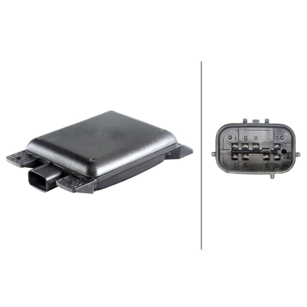 Driver Side Blind Spot Detection System Warning Sensor Supplied By Tier 1 Manufacturer For Mazda Cx3 (canada) 2022-2022(BLS010002)