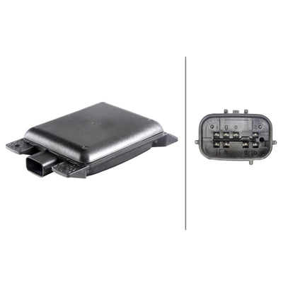 Driver Side Blind Spot Detection System Warning Sensor Supplied By Tier 1 Manufacturer For Mazda Cx3 (canada) 2022-2022(BLS010002)