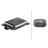Driver Side Blind Spot Detection System Warning Sensor Supplied By Tier 1 Manufacturer For Mazda Cx3 (canada) 2022-2022(BLS010002)