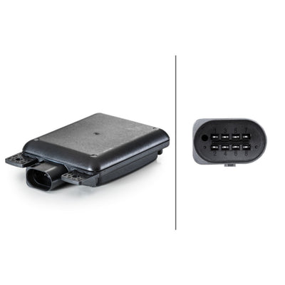 Driver Side Blind Spot Detection System Warning Sensor Supplied By Tier 1 Manufacturer For Volkswagen Beetle 2016-2019(BLS010006)