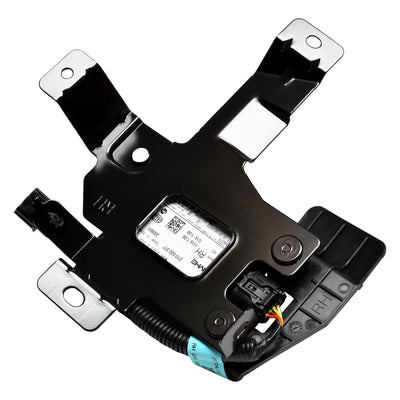 Passenger Side Blind Spot Detection System Warning Sensor For Hyundai Elantra Sedan 2017-2018(BLS010017)